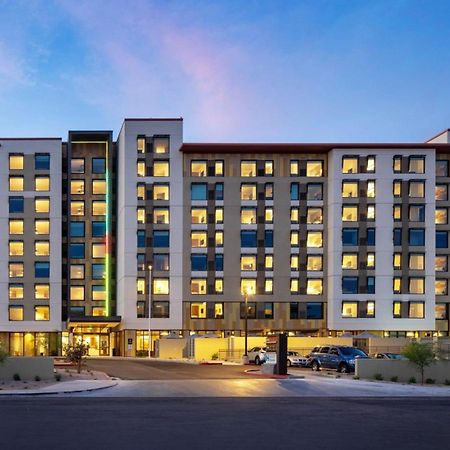 Hyatt House North Scottsdale酒店 外观 照片