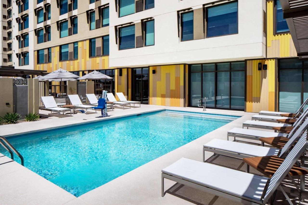 Hyatt House North Scottsdale酒店 外观 照片