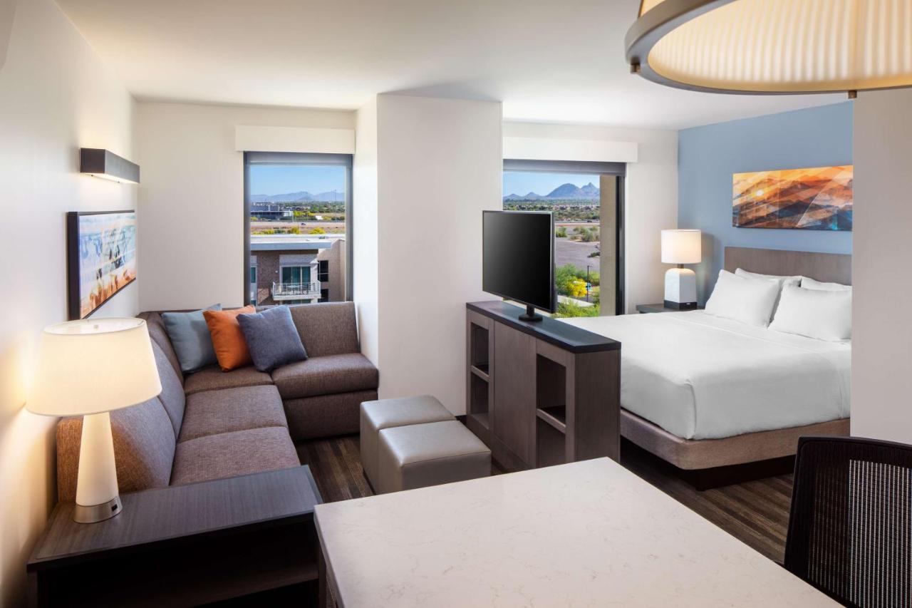 Hyatt House North Scottsdale酒店 外观 照片
