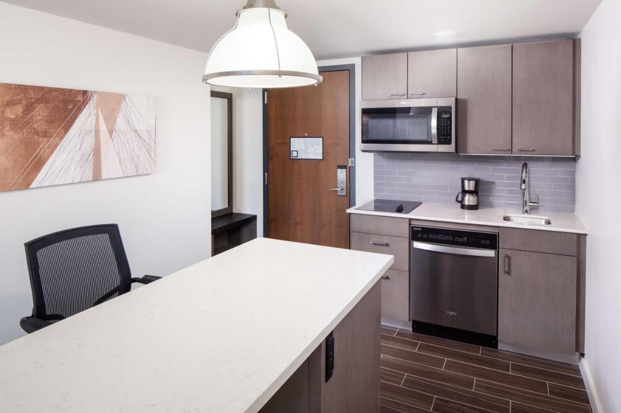 Hyatt House North Scottsdale酒店 外观 照片