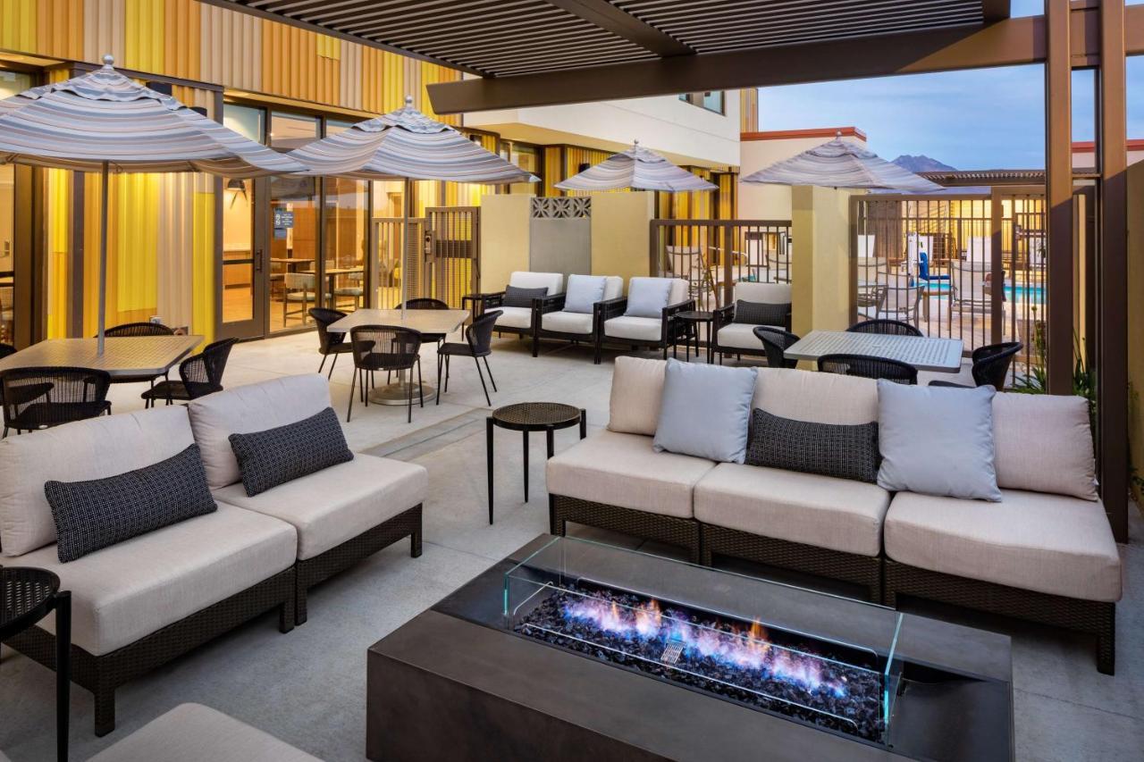 Hyatt House North Scottsdale酒店 外观 照片