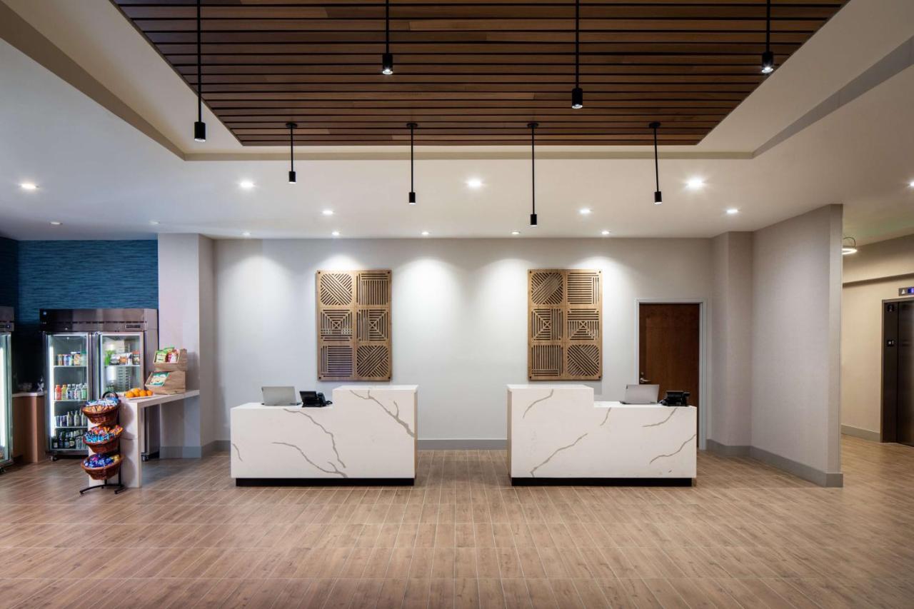 Hyatt House North Scottsdale酒店 外观 照片