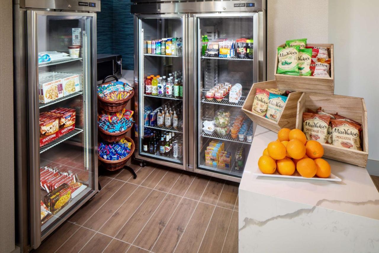 Hyatt House North Scottsdale酒店 外观 照片