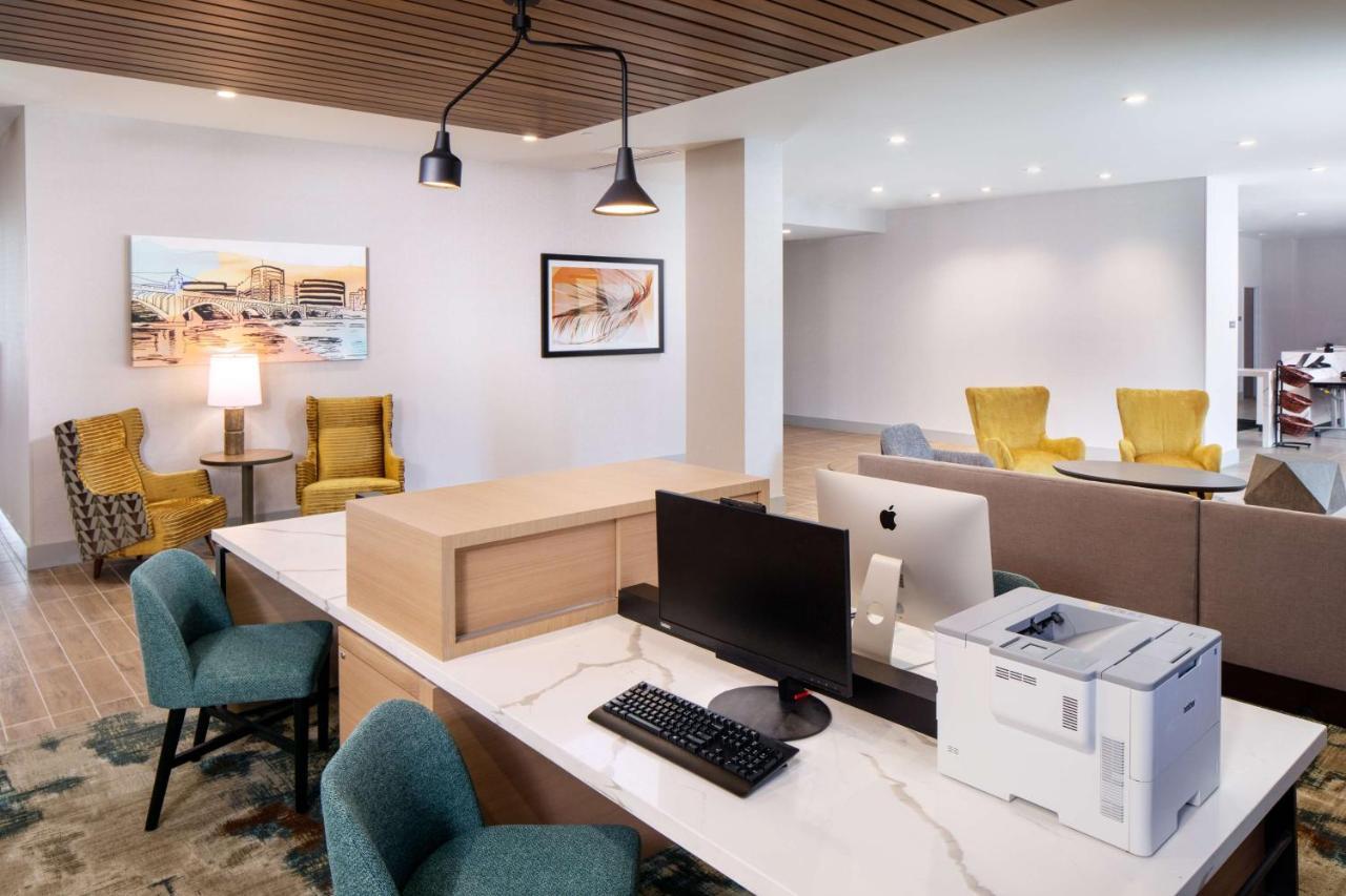 Hyatt House North Scottsdale酒店 外观 照片