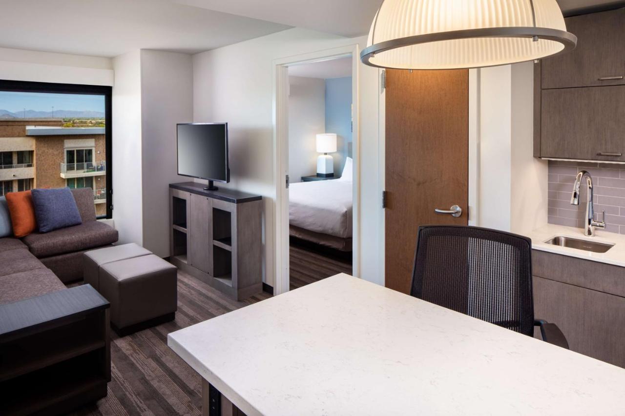 Hyatt House North Scottsdale酒店 外观 照片