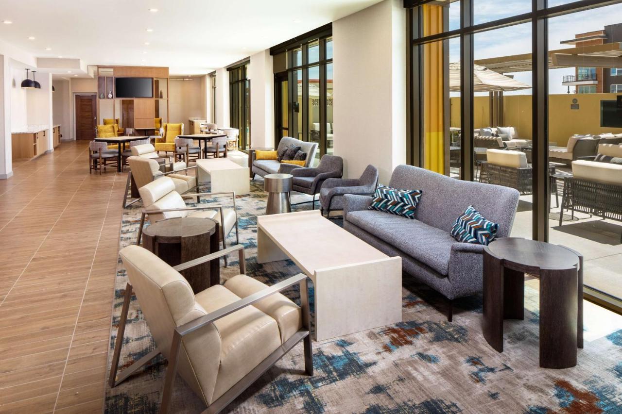 Hyatt House North Scottsdale酒店 外观 照片