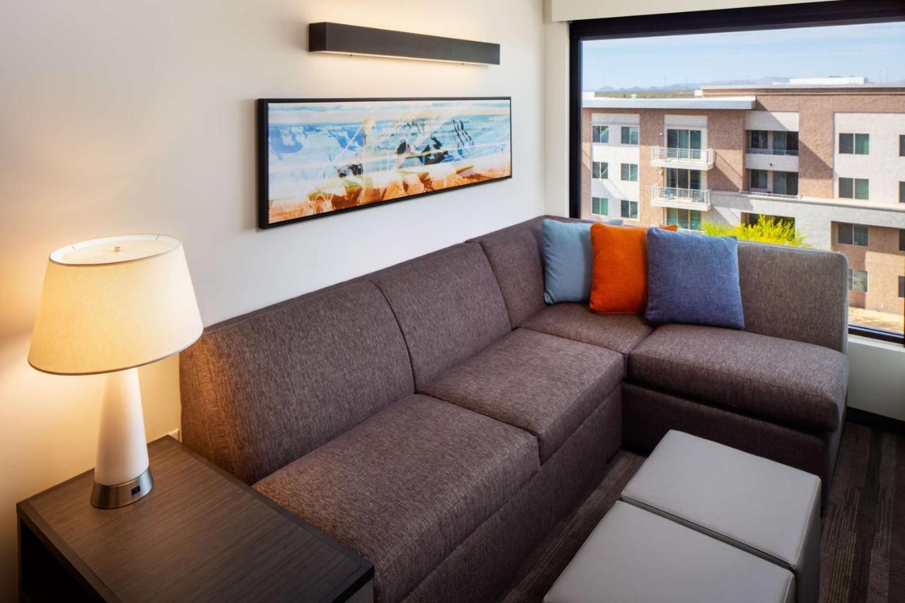 Hyatt House North Scottsdale酒店 外观 照片