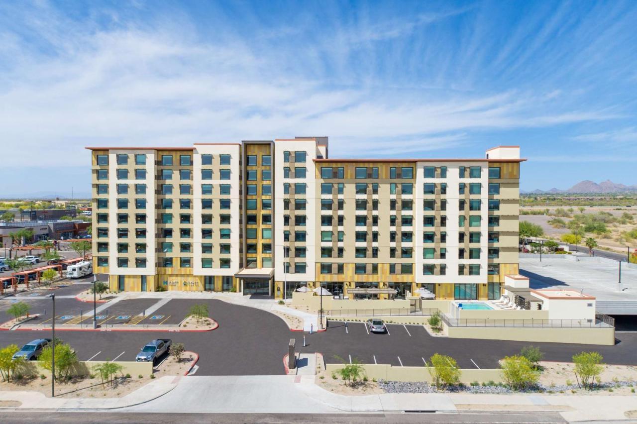 Hyatt House North Scottsdale酒店 外观 照片