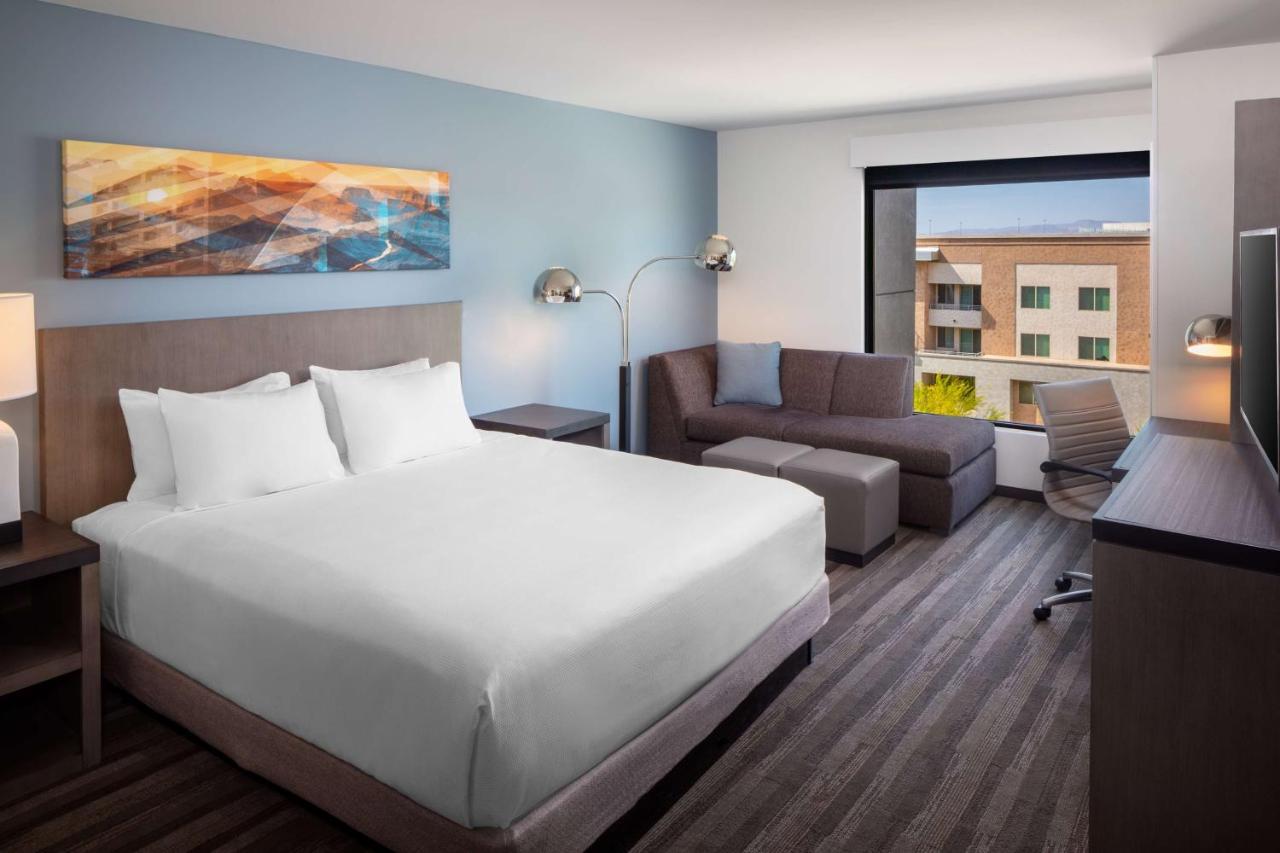 Hyatt House North Scottsdale酒店 外观 照片