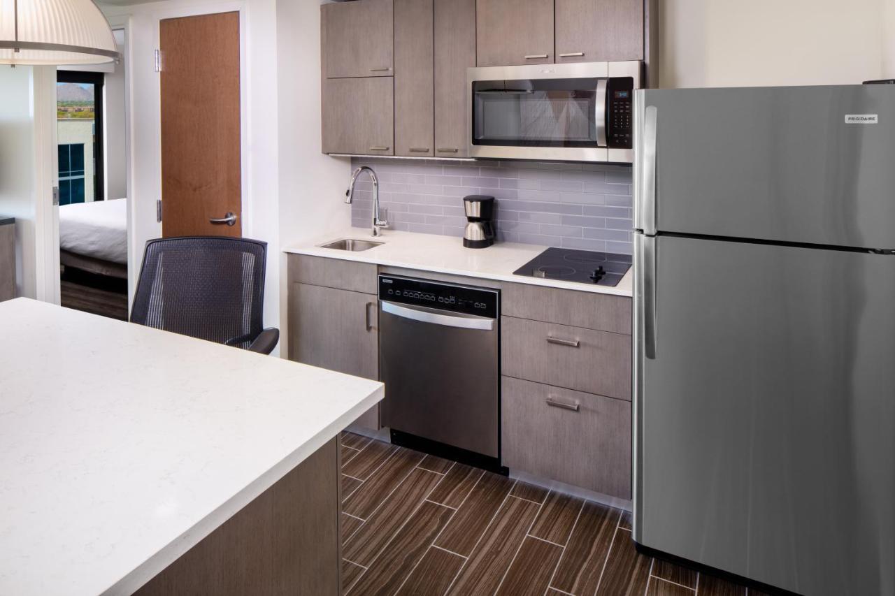 Hyatt House North Scottsdale酒店 外观 照片
